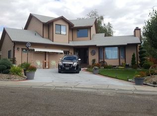 630 Westwind Dr, Zillah, WA