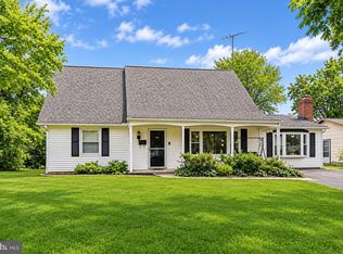 2615 Kennison Ln, Bowie, MD 20715