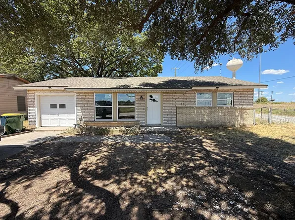 717 E South St, Itasca, TX 76055