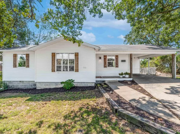 47 Sunset Dr, N Little Rock, AR 72118