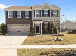2522 Willow Pond Ln SE, Concord, NC 28025