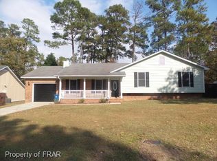 913 Bramblewood Ct, Fayetteville, NC 28314