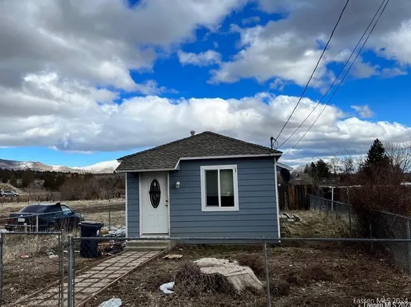 735 N Weatherlow St, Susanville, CA 96130