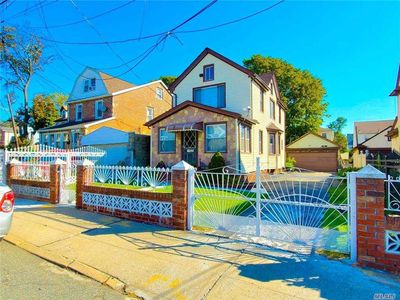 118-35 193rd St, Saint Albans, NY, 11412