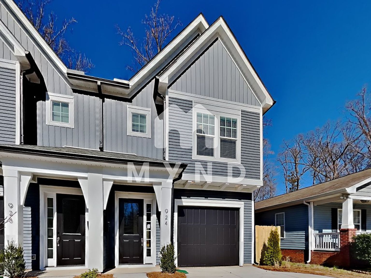 924 Wainwright Ave, Charlotte, NC 28206 Zillow