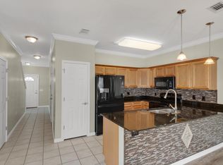 7215 Quail Hollow Dr, Panama City Beach, FL 32408