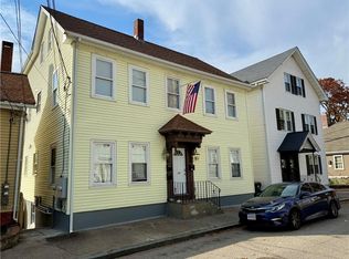 13 South St, Pawtucket, RI 02860