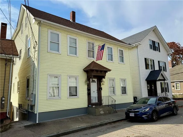 13 South St, Pawtucket, RI 02860