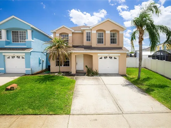 1212 Sandbrook Dr, Orlando, FL 32824