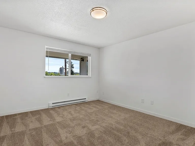 Apt 31 Floorplan Bedroom