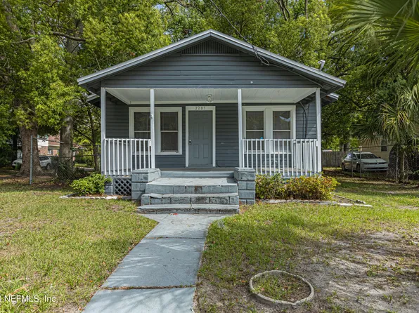 2285 W 15TH Street, Jacksonville, FL 32209