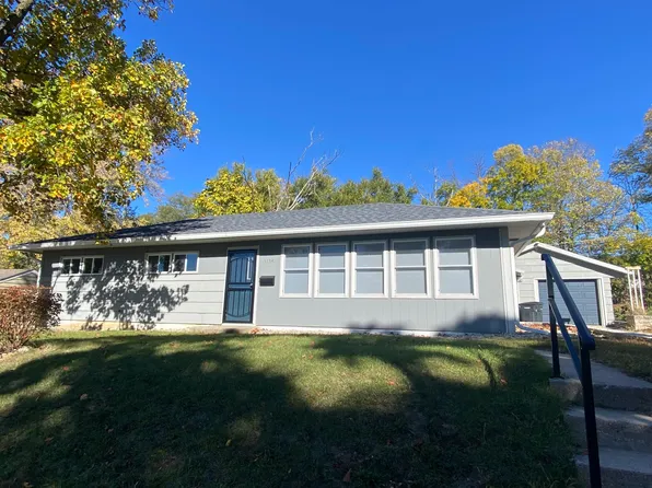 3134 Longlois Dr, Lafayette, IN 47904