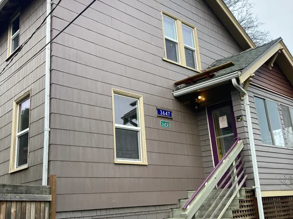 3647 35th Ave W, Seattle, WA 98199