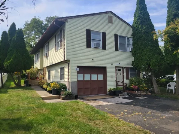 64 Conklin Avenue, Haverstraw, NY 10927