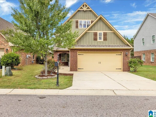 426 W Park Dr, Fultondale, AL 35068