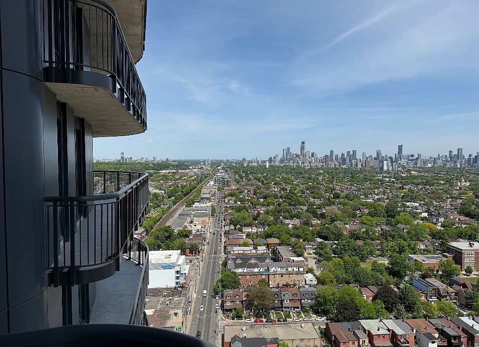 1st image of 1185 Dupont St #2508