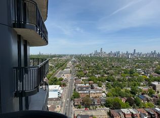 1185 Dupont St #2508, Toronto, ON M6H0G1