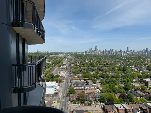 1185 Dupont St #2508, Toronto, ON M6H 0G1