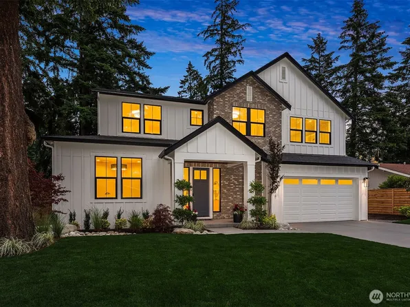816 165th Avenue NE, Bellevue, WA 98008