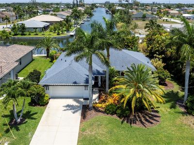 1511 SW 4th Pl, Cape Coral, FL, 33991