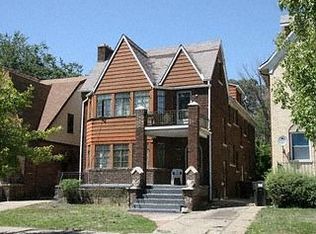 4224 Cortland St, Detroit, MI 48204