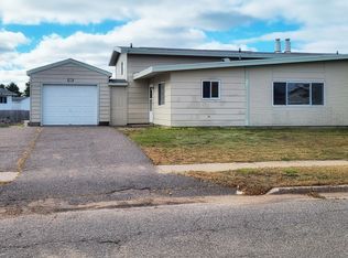 497 Mustang St #499, Gwinn, MI 49841
