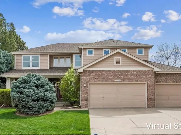 11674 E Ida Avenue, Englewood, CO 80111