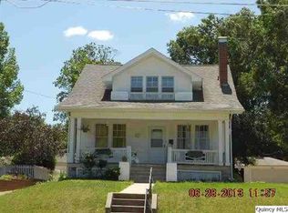 2214 Hampshire St, Quincy, IL 62301