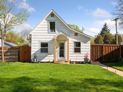 1707 Sheridan Ave, Saint Paul, MN, 55116