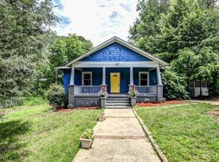 1392 Eric St SE, Atlanta, GA 30315
