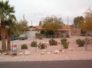 4027 Segundo Dr, Bullhead City, AZ 86429