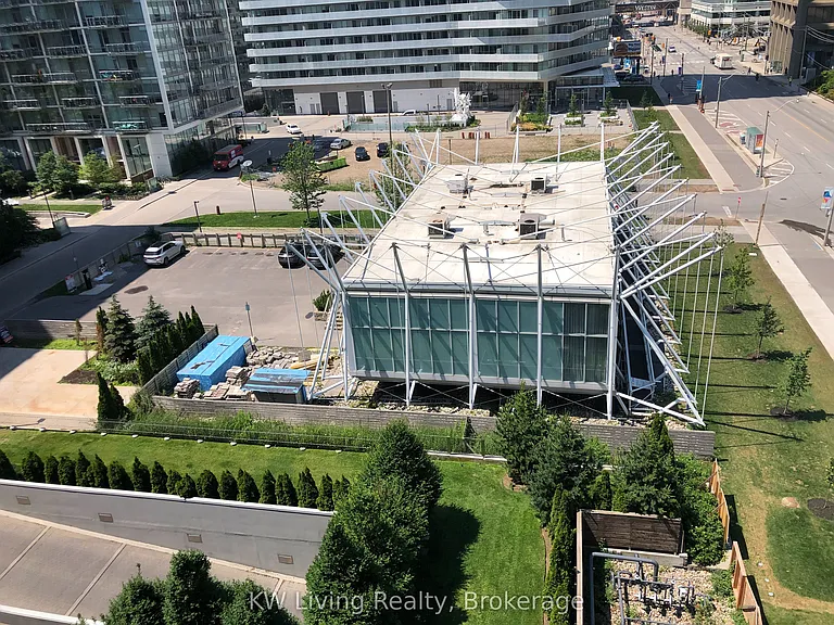 39 Queens Quay E #740 — Photo 13