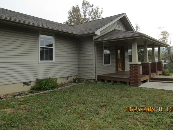 134 Barkley Dr, Middlesboro, KY 40965