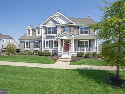 815 Sweet Birch Dr, Middletown, DE, 19709