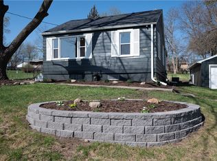 4516 SW 2nd St, Des Moines, IA 50315