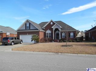 988 Jasmine Ln, Florence, SC 29501
