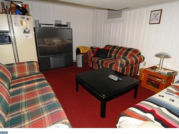 Basement - Finished