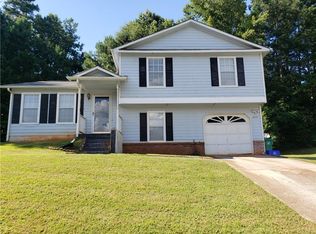 3949 Conley Downs Ln, Decatur, GA 30034