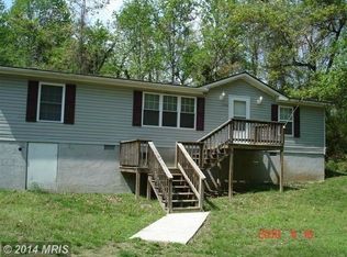 22848 Our Ladys Ln, Lexington Park, MD 20653