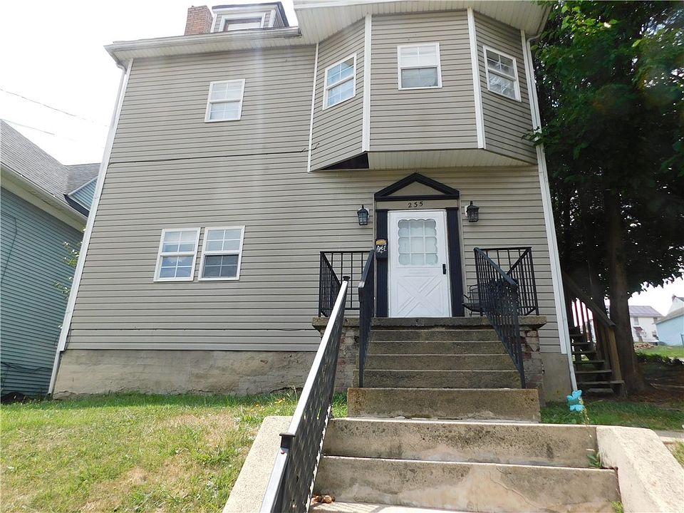 2nd image of 235 W Berkeley St