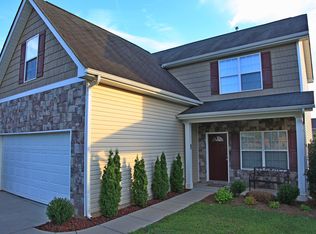 2918 Clover Rd NW, Concord, NC 28027