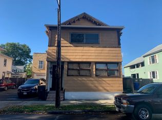 30 Fremont St, Springfield, MA 01105