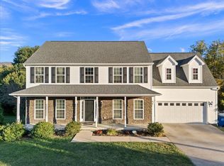 199 David Cir, Penn Laird, VA 22846