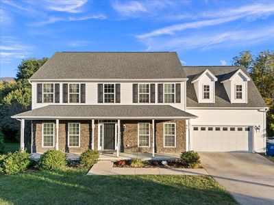 199 David Cir, Penn Laird, VA, 22846