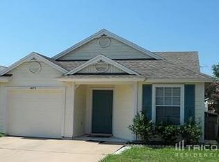 1623 Chatham Cir, Apopka, FL 32703