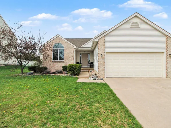 509 Marblewood Ln, Saline, MI 48176