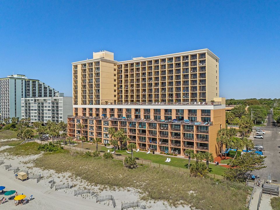 1st image of 6900 N Ocean Blvd. #1004