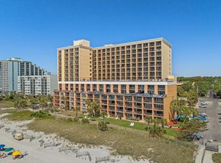 6900 N Ocean Blvd #1004, Myrtle Beach, SC 29572