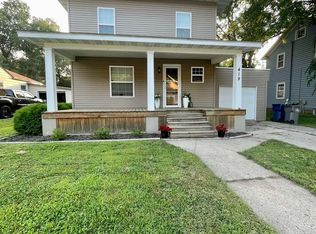 419 6th Ave W, Spencer, IA 51301
