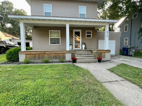 419 6th Ave W, Spencer, IA 51301